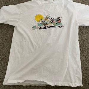 Disney Adult shirt